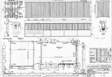 Shipping Container Home Plans Amp Drawings iso Standard 40 39 Low Cube Shipping Container Drawing