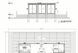 Shipping Container Home Plans Amp Drawings Shipping Container Architecture Plans Container House Design
