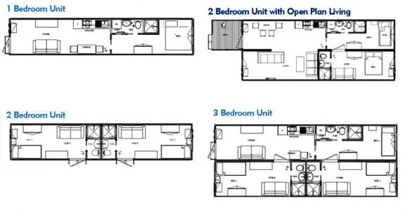 Shipping Container Home Plans Amp Drawings Small Scale Homes Homes Made From Shipping Containers