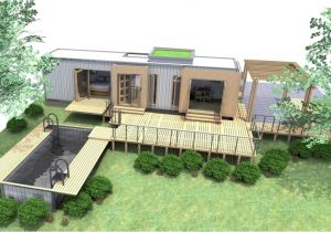 Shipping Container Home Plans and Cost Amazing Shipping Container Home Designs and Plans