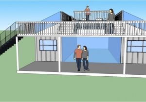 Shipping Container Home Plans and Cost Shipping Container Home Plans and Cost Container House