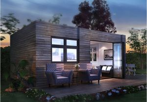 Shipping Container Home Plans for Sale 2 Units 20ft Luxury Container Homes Design Prefab