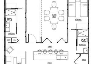 Shipping Container Home Plans Free Railroad Containers for Housing Floor Plans