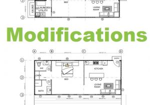 Shipping Container Home Plans Pdf Standard Modification Shipping Container Home Floorplans