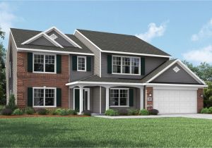 Shoopman Homes Floor Plans Augusta Floor Plan Shoopman Homes