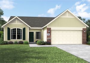 Shoopman Homes Floor Plans Britton Floor Plan Shoopman Homes