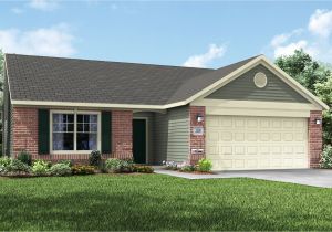 Shoopman Homes Floor Plans Brockington Floor Plan Shoopman Homes