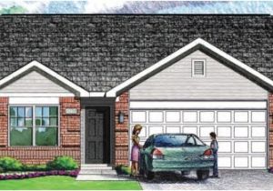 Shoopman Homes Floor Plans Ericson Floor Plan Shoopman Homes