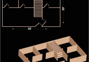 Shoot House Plans Ballistic Shoot Houses Floorplans by Advanced Training Systems