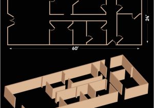 Shoot House Plans Ballistic Shoot Houses Floorplans by Advanced Training Systems