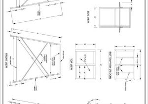 Shoot House Plans High Resolution Shooting House Plans 7 Deer Shooting