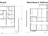 Shoot House Plans Shoot House Plans Escortsea