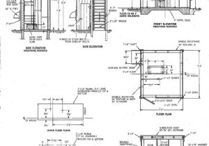 Shoot House Plans Two Bedroom House Plans Trap Shooting House Plans Bullet