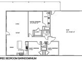 Shop Home Plans 30 Barndominium Floor Plans for Different Purpose