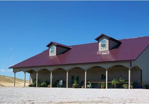 Shop Home Plans Great Residential Metal Building Home W Shop Awesome