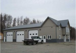 Shop Home Plans Tutor Metal Shop Barn Plans