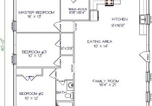 Shop Homes Floor Plans 30 Barndominium Floor Plans for Different Purpose Shop Homes Floor Plans 30 Barndominium Floor Plans for Different Purpose