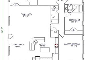 Shop Homes Floor Plans 30 Barndominium Floor Plans for Different Purpose Shop Homes Floor Plans 30 Barndominium Floor Plans for Different Purpose
