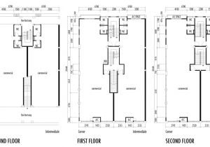 Shop Homes Floor Plans Shop House Floor Plans Chong Kia Hoi Realty Sdn Bhd Shop Homes Floor Plans Shop House Floor Plans Chong Kia Hoi Realty Sdn Bhd