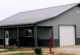 Shop House Plans and Prices 40×60 Metal Building with Living Quarters Metal Diy