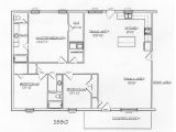Shop House Plans and Prices Take Out Bed 3 to Make Open Dining area Turn Bed 2 Into