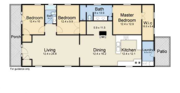 Shot Gun House Plans Shotgun Floorplans Nola Kim