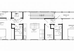 Shotgun Home Plans Stunning Shot Gun House Plans Ideas House Plans 76771