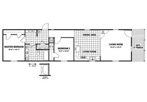 Shotgun Homes Floor Plans Back Modern Shotgun House Floor Plan House Plans 76779