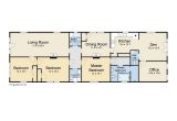 Shotgun Homes Floor Plans Shotgun Floorplans Nola Kim New House Ideas