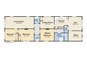 Shotgun Homes Floor Plans Shotgun Floorplans Nola Kim New House Ideas