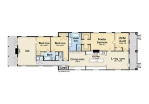 Shotgun Homes Floor Plans Shotgun Floorplans Nola Kim