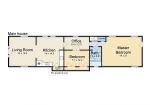 Shotgun Homes Floor Plans Shotgun Floorplans Nola Kim