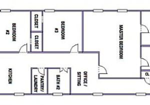 Shotgun Homes Floor Plans Shotgun Floorplans Nola Kim