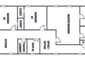 Shotgun Style Home Plans Shotgun Floorplans Nola Kim
