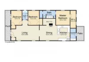 Shotgun Style Home Plans Shotgun Floorplans Nola Kim
