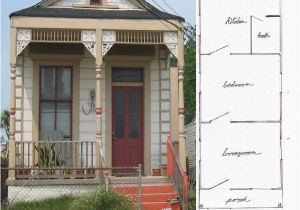 Shotgun Style Home Plans Shotgun Style House Plans Floor Plans