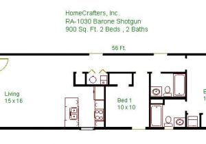 Shotgun Style Home Plans Stunning Shot Gun House Plans Ideas House Plans 76771