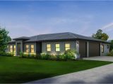 Side Load Garage Ranch House Plans Contemporary Ranch with 3 Car Side Load Garage 430016ly