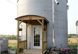 Silo Home Plans How to Build A Grain Bin House Sani Tred
