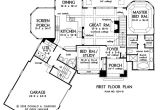 Silvergate House Plan Plan Of the Week the Silvergate 1254 D Houseplansblog
