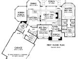 Silvergate House Plan Plan Of the Week the Silvergate 1254 D Houseplansblog