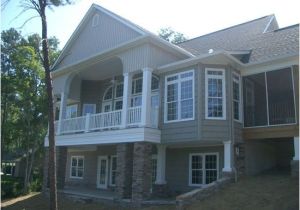 Silvergate House Plan Silvergate Don Gardner Plans Exterior Pinterest