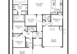 Simmons Homes Floor Plans Simmons Homes Floor Plans House Design Plans