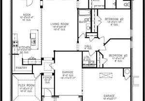 Simmons Homes Floor Plans Simmons Homes Tulsa Floor Plans