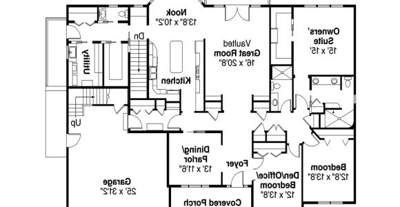 Simple 4 Bedroom Home Plans Modern 4 Bedroom House Plans Simple 4 Bedroom House Plans