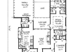 Simple 4 Bedroom Home Plans Simple Four Bedroom House Plans Bellaoutfits Com Fresh