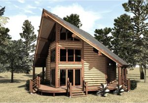 Simple A Frame Home Plans A Frame House Plans Timber Frame Houses