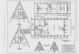 Simple A Frame Home Plans New Modern A Frame House Plans New Home Plans Design