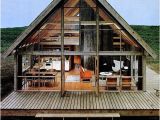 Simple A Frame Home Plans Pinterest A Frame House Home Simple A Frame with Lots