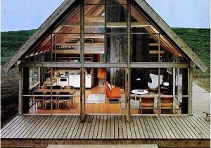 Simple A Frame Home Plans Pinterest A Frame House Home Simple A Frame with Lots